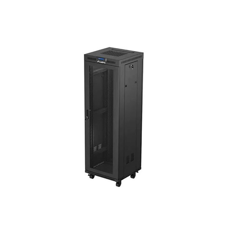Lanberg Armadio rack FF01-6637-23BL