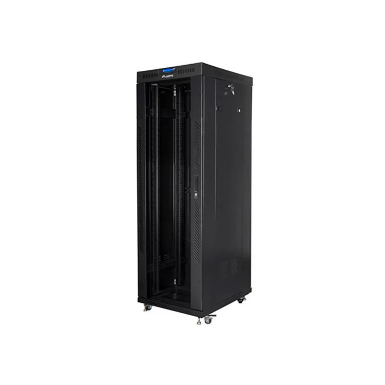 Lanberg Armadio rack FF01-6837-12BL