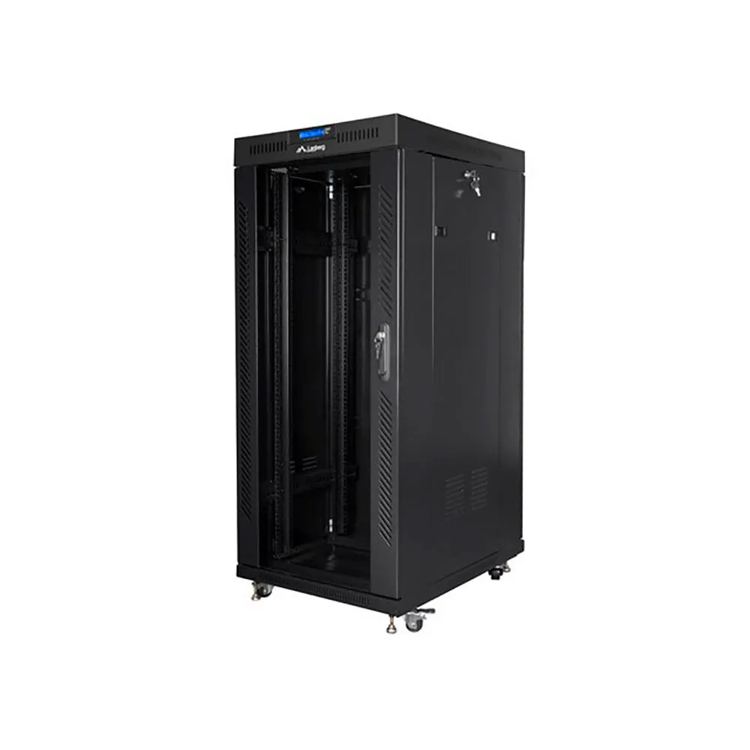 Lanberg Armadio rack FF01-8227-12BL
