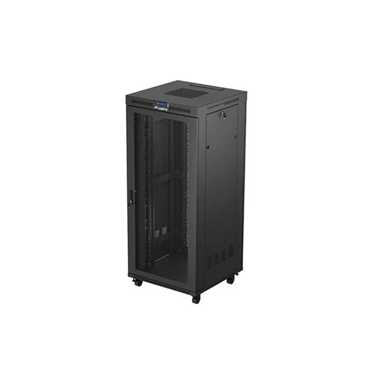 Lanberg Armadio rack FF01-8837-23BL