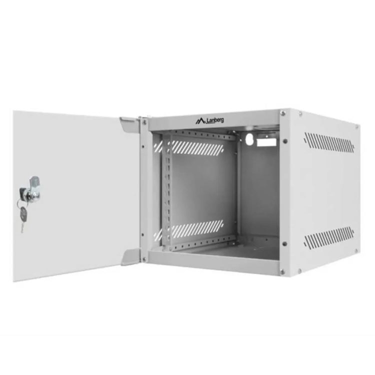 Lanberg Armadio rack WF10-2304-10S 4U 10"