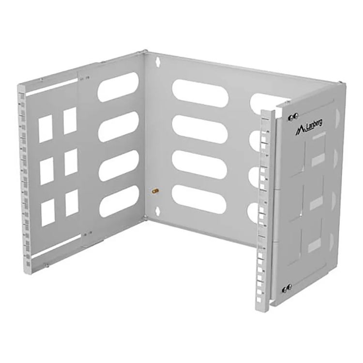 Lanberg Armadio rack FB01-5408-10S