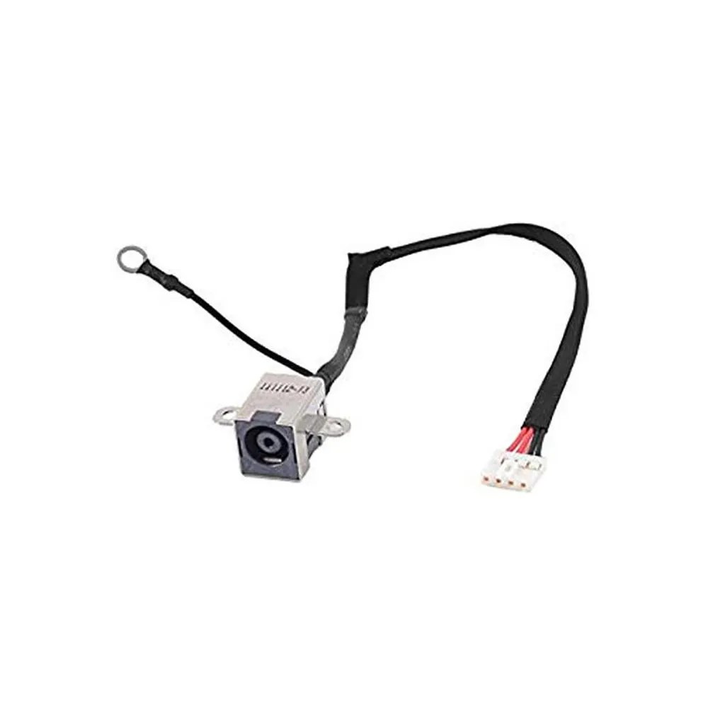 Generico Sostituzione del connettore DC Lg R51 Lg R510 Pj322