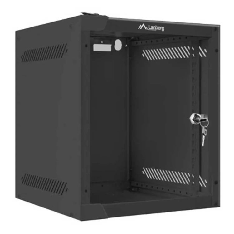 Lanberg Armadio rack Mural 28x31 cm