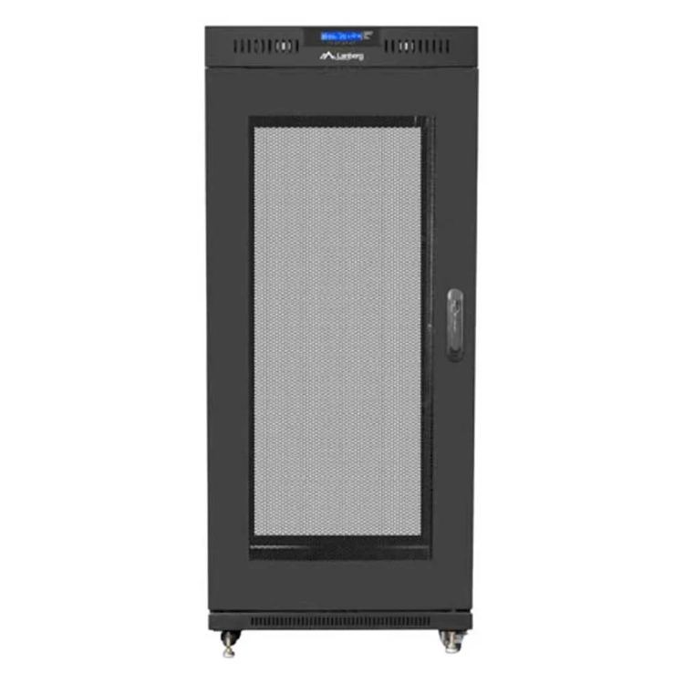 Lanberg Armadio rack FF01-8015-23BL da 19 pollici 15U