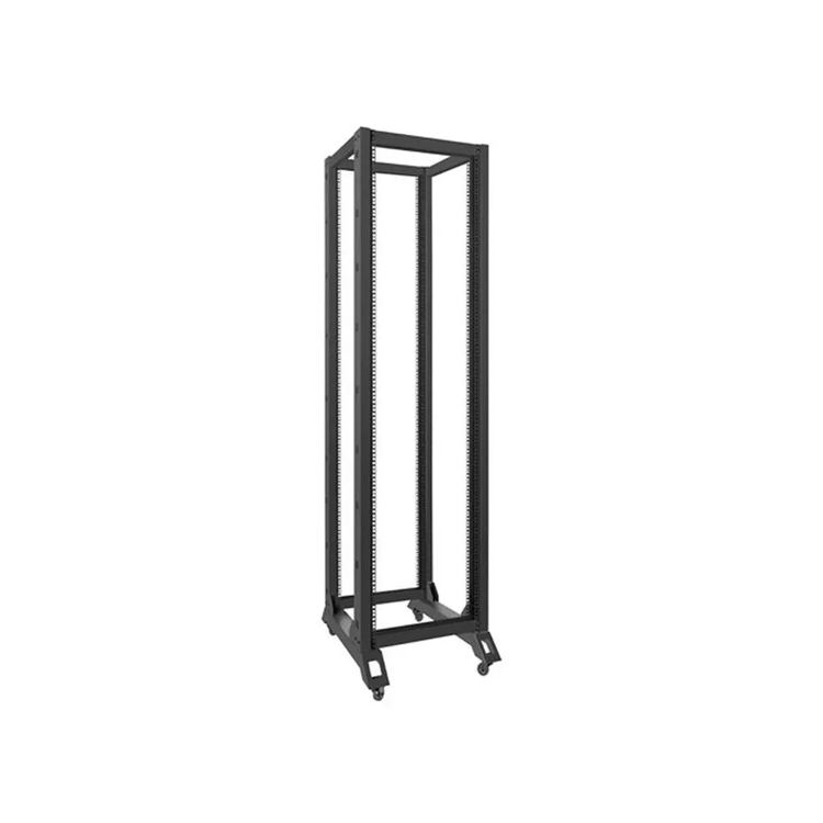 Lanberg Armadio rack 42U 60x80 cm