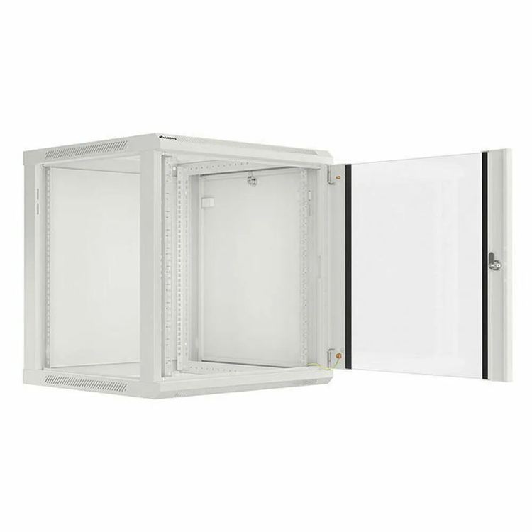 Lanberg Armadio rack WF01-6612-10S 12U 19"