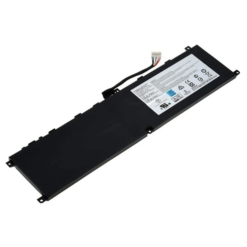 Generico Batteria di ricambio per laptop Msi Gs65 Gs75 Ps63 P65 P75 Stealth Bty m6L