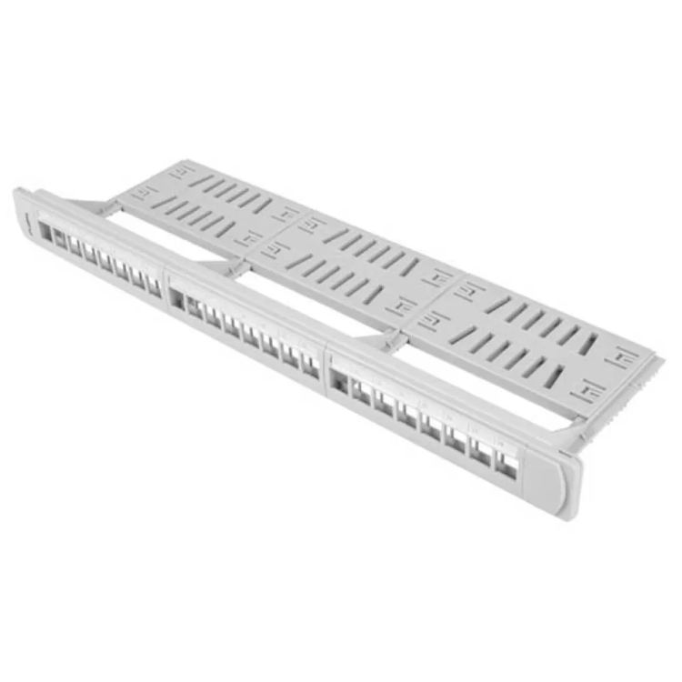 Lanberg Panello di patch PPKS-1124-S