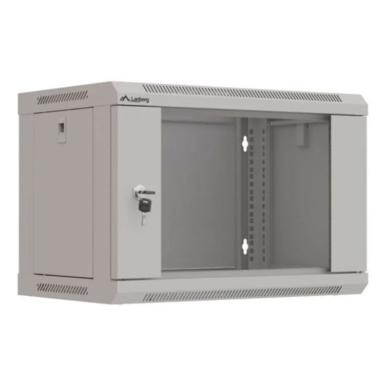 Lanberg Armadio rack WF03-5306-10S