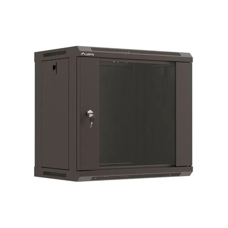 Lanberg Armadio rack WF03-5309-10B