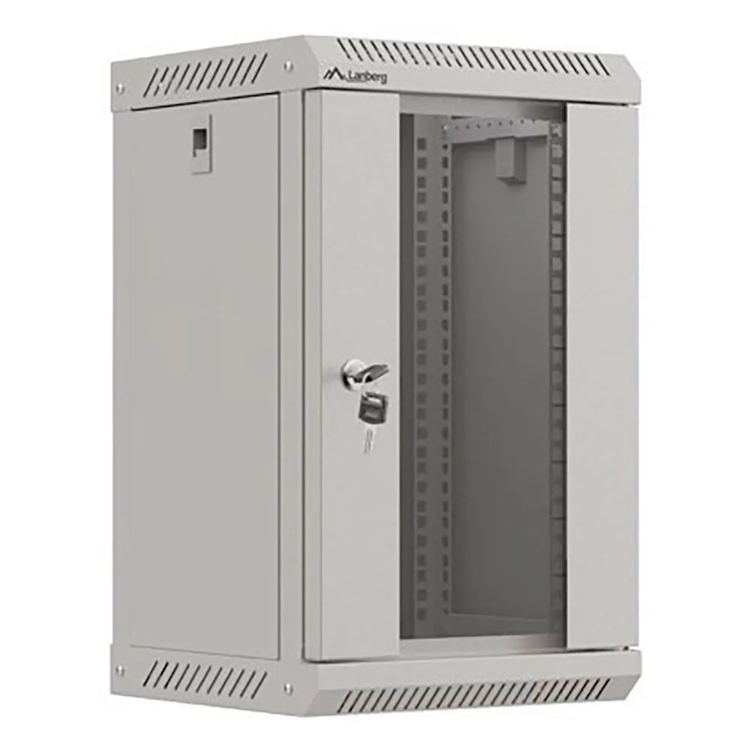 Lanberg Armadio rack WF11-3309-10S