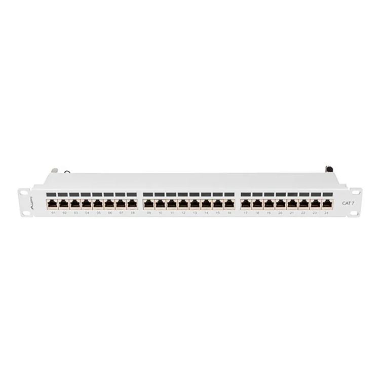 Lanberg Panello di patch PPS7-1024