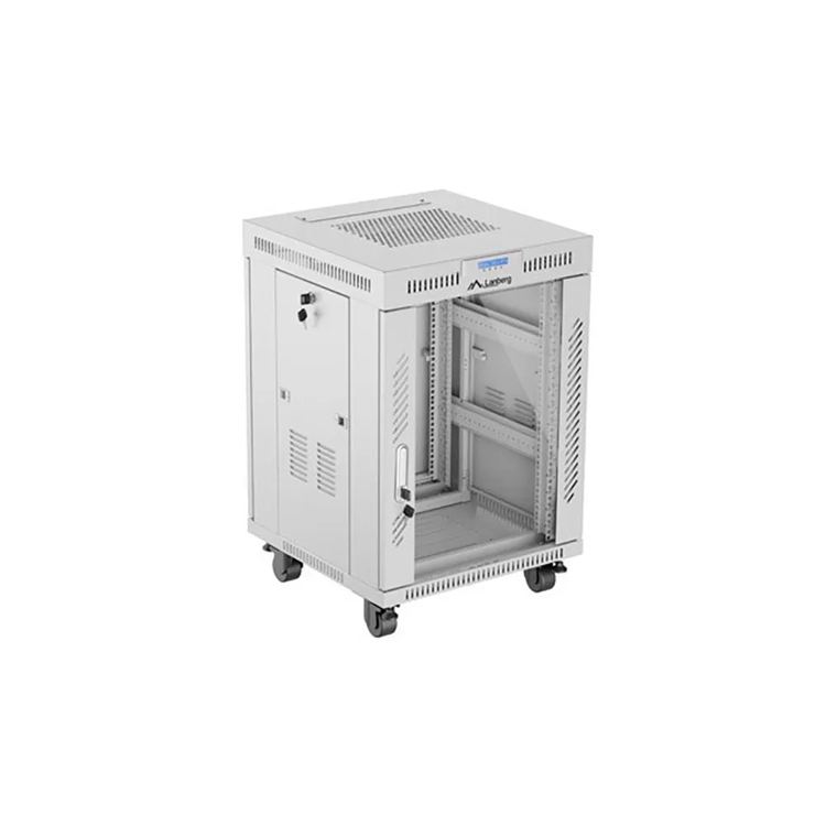 Lanberg Armadio rack FF01-6615-12SL