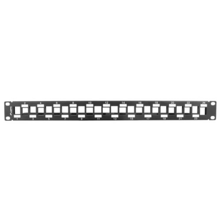 Lanberg Panello di patch PPKS-1224-B