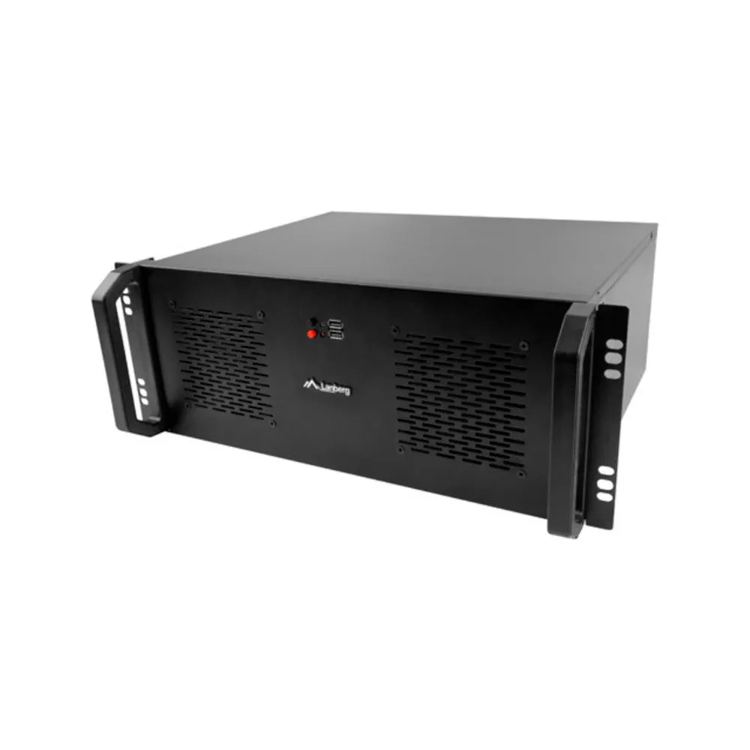 Lanberg Server SC01-3504-10B