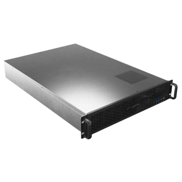 Lanberg Server SC01-6502-12B
