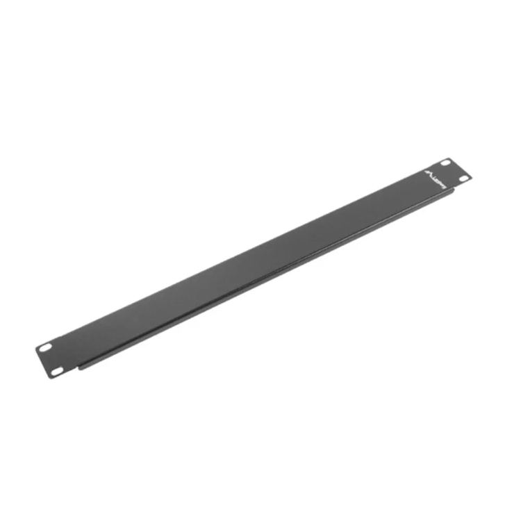 Lanberg Pannello superiore del rack AK-1401-B 19"