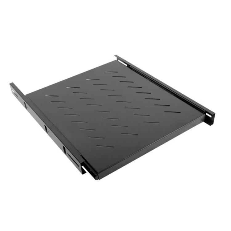 Lanberg Vassoio per rack AK-1007-B 46x55 cm