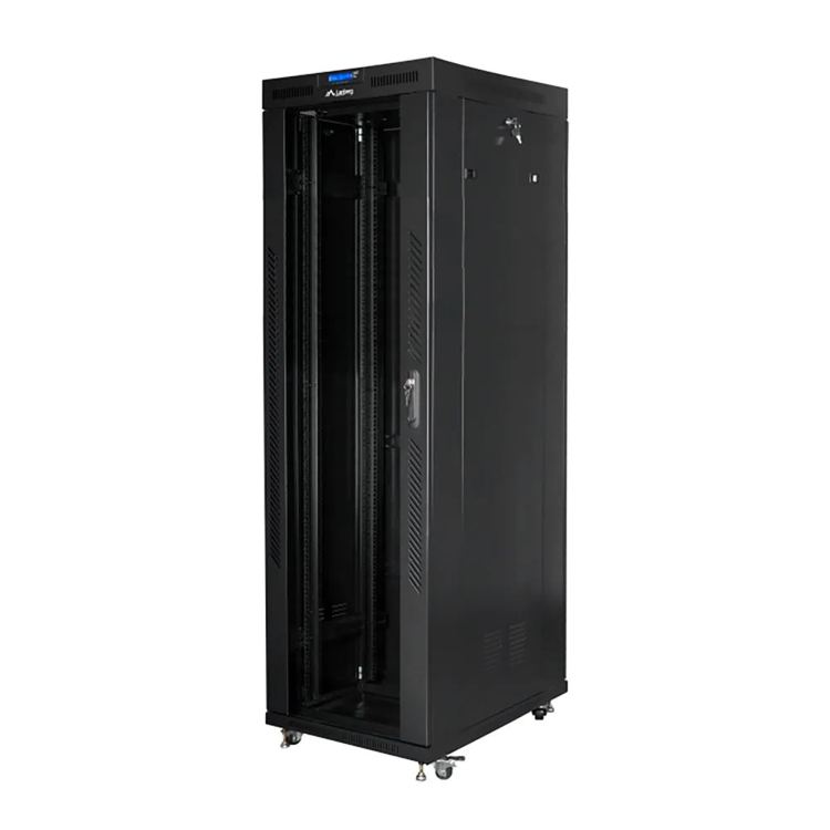 Lanberg Armadio rack FF01-8842-12B