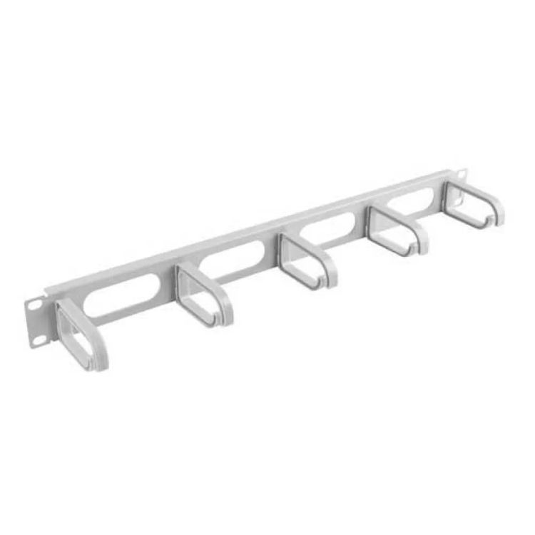 Lanberg Gestore cavi rack AK-1205-S 1U