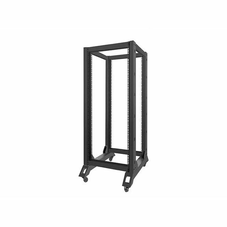 Lanberg Armadio rack OR01-6827-B 27U 19"