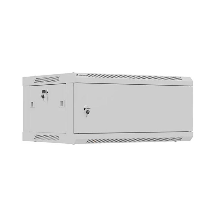 Lanberg Armadio rack WF01-6404-00S
