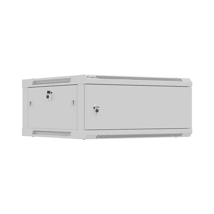 Lanberg Armadio rack WF01-6604-00S