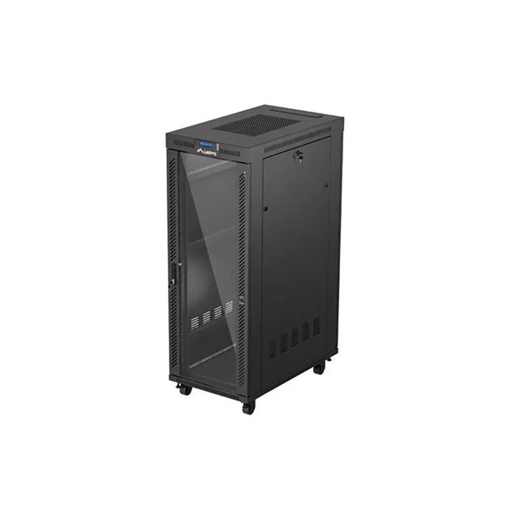 Lanberg Armadio rack FF01-6032-12BL