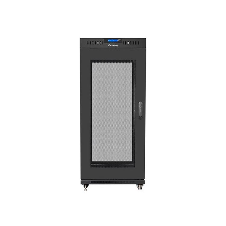 Lanberg Armadio rack FF01-8822-23BL