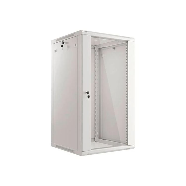 Lanberg Armadio rack WF01-6622-10S