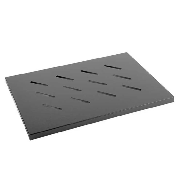 Lanberg Vassoio rack AK-1001-B da 19"