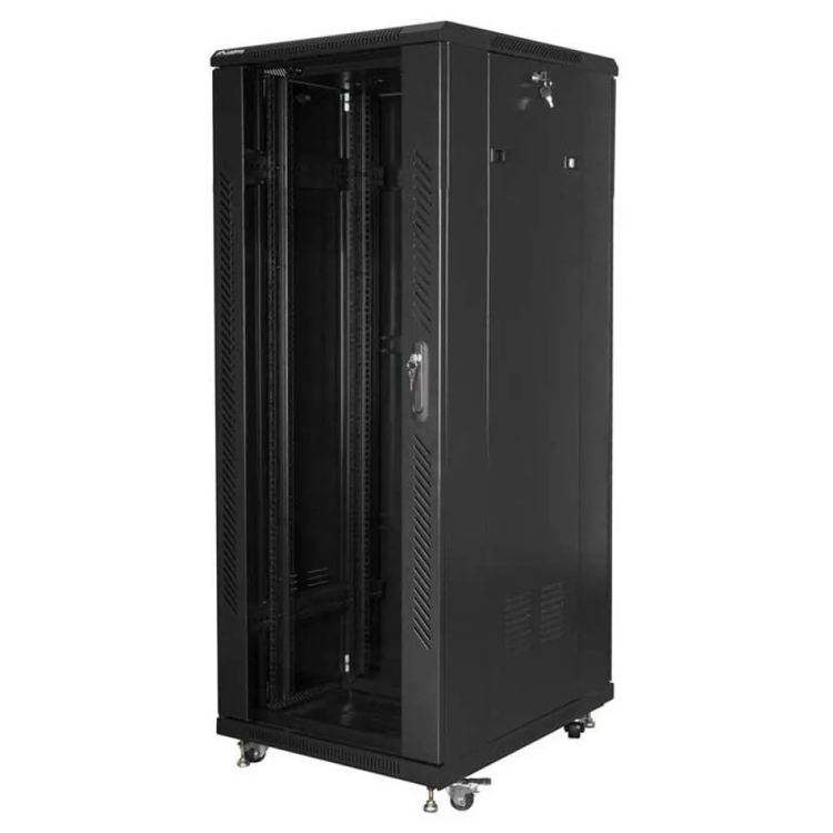 Lanberg Armadio rack 32U 19 pollici FF01-6832-12B