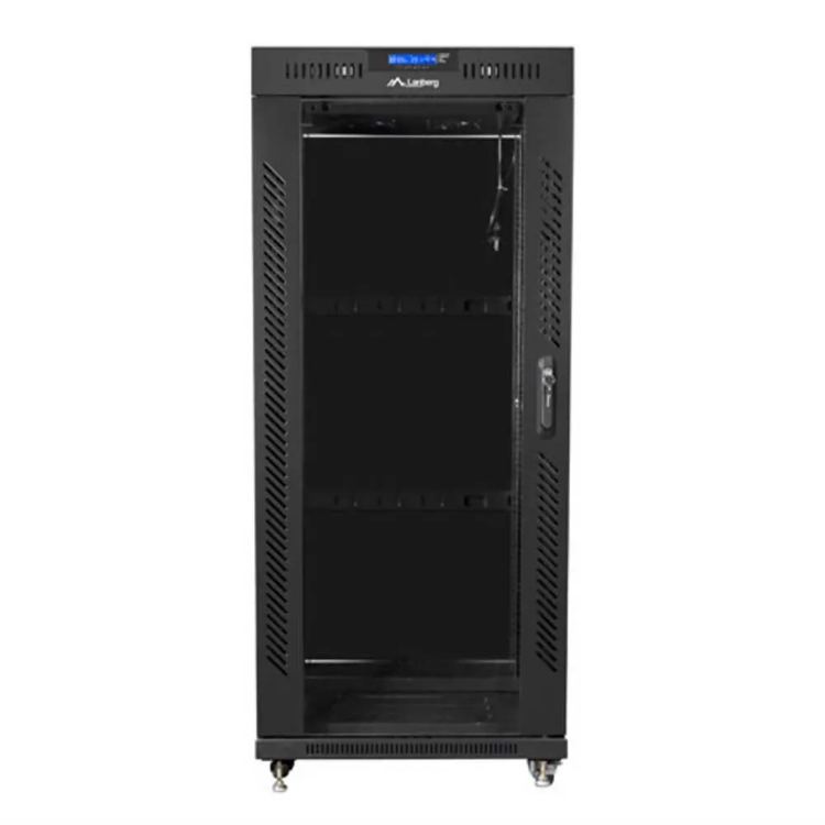 Lanberg Armadio rack 22U da 19 pollici FF01-8822-12BL