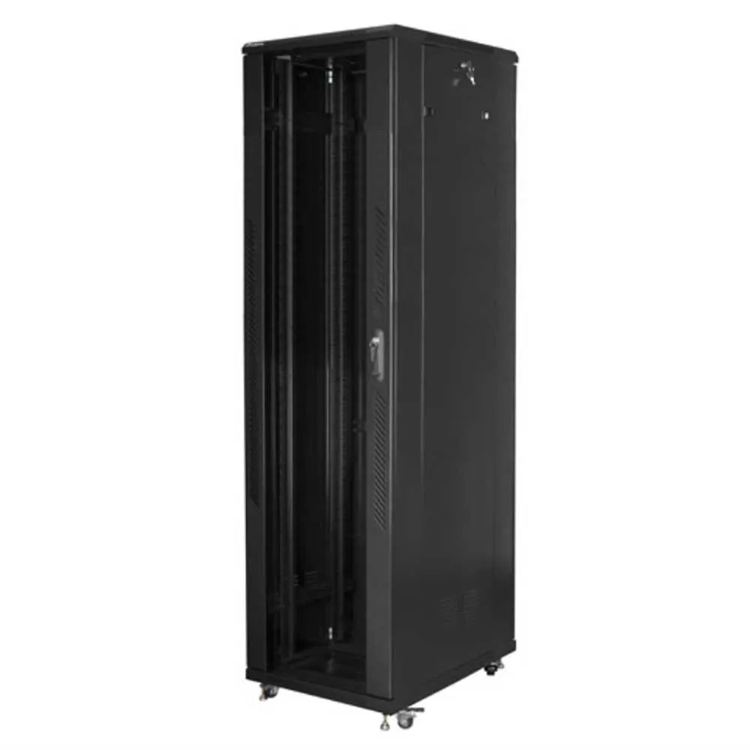 Lanberg Armadio rack FF01-8837-12B 19 37U