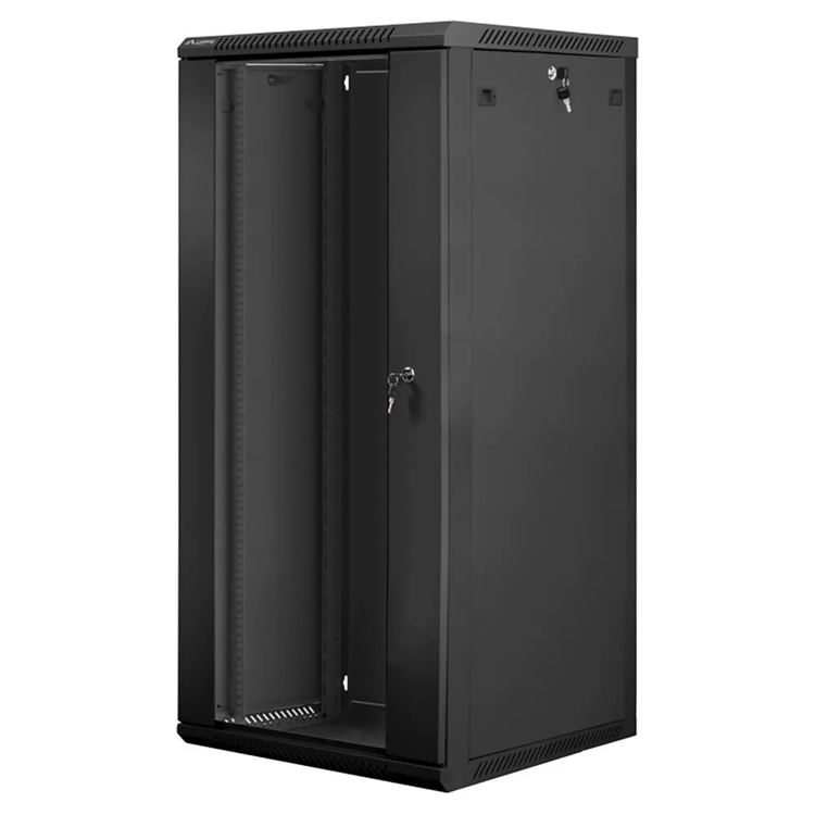 Lanberg Armadio rack Mural V2 60x60 cm