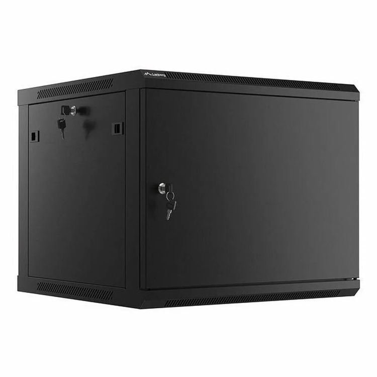 Lanberg Armadio rack 19" 9U 600x600 mm