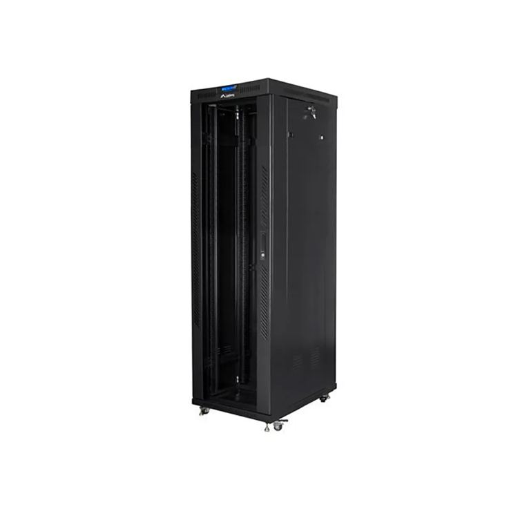Lanberg Armadio rack FF01-6042-12BL