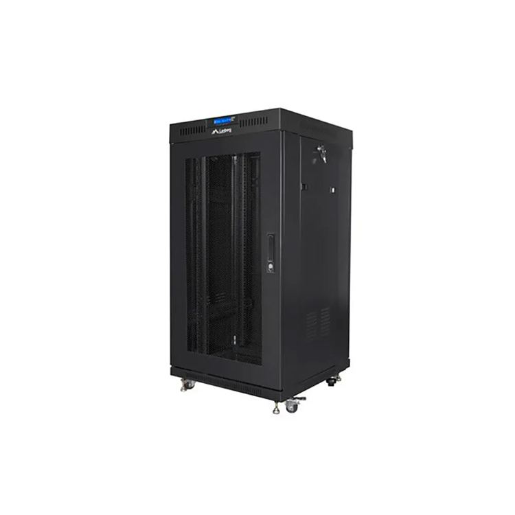 Lanberg Armadio rack FF01-6622-23BL