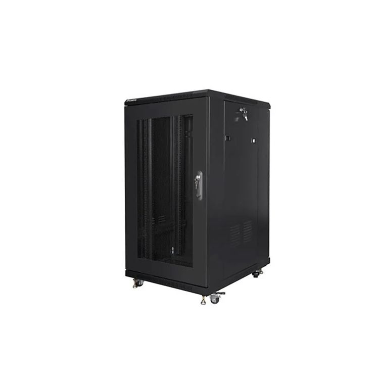 Lanberg Armadio rack FF01-6822-23B
