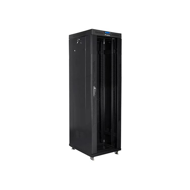 Lanberg Armadio rack FF01-6842-12BL