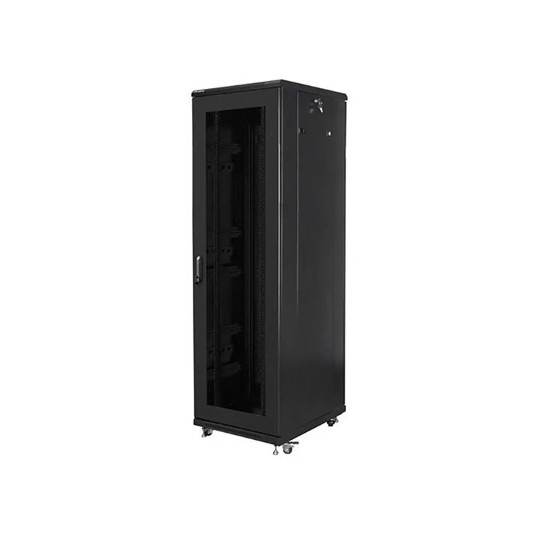 Lanberg Armadio rack FF01-6842-23B