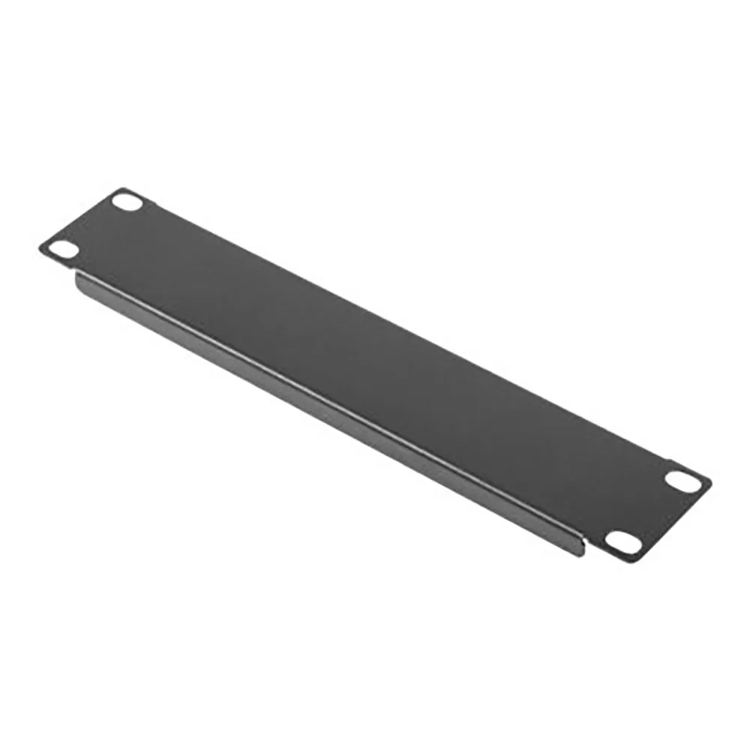 Lanberg Supporto per rack 1U