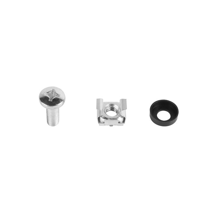 Lanberg Supporto per rack AK-1304-S