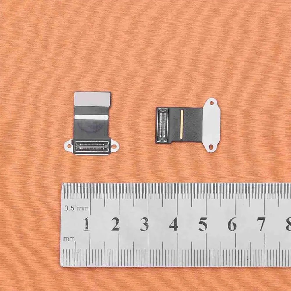 Generico Cavo flessibile di ricambio Apple macbook Pro A1708