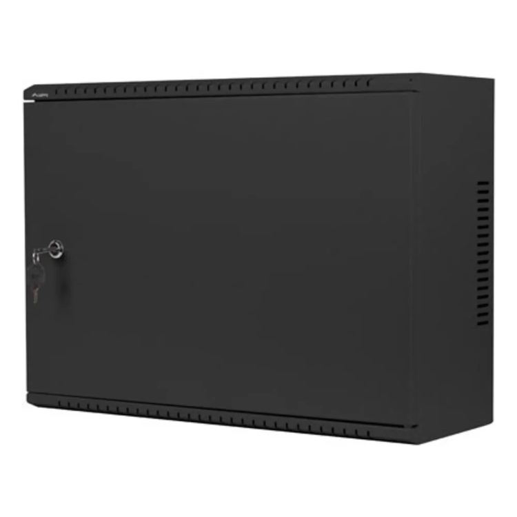 Lanberg Armadio rack WAF1-5203-04-00B 19" 4U+3U/540X200