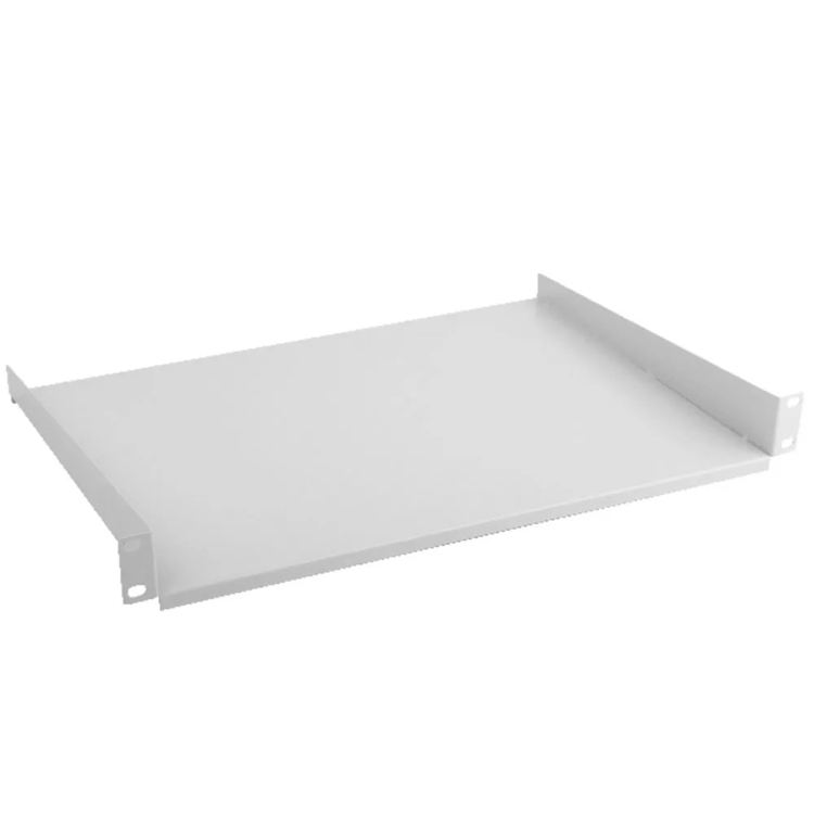 Lanberg Vassoio per rack AK-1008-S 48x31 cm