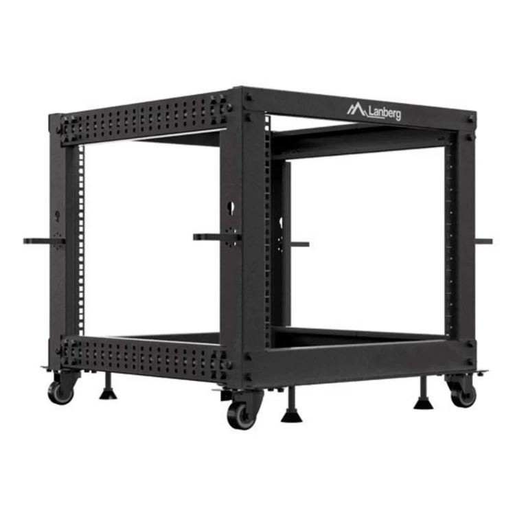Lanberg Armadio rack OR01-6109-B