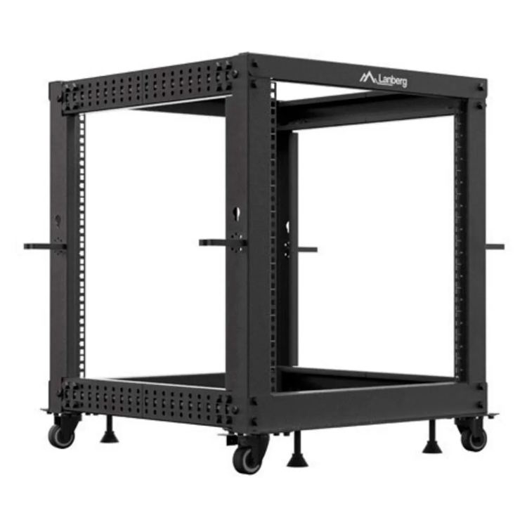 Lanberg Armadio rack OR01-6112-B