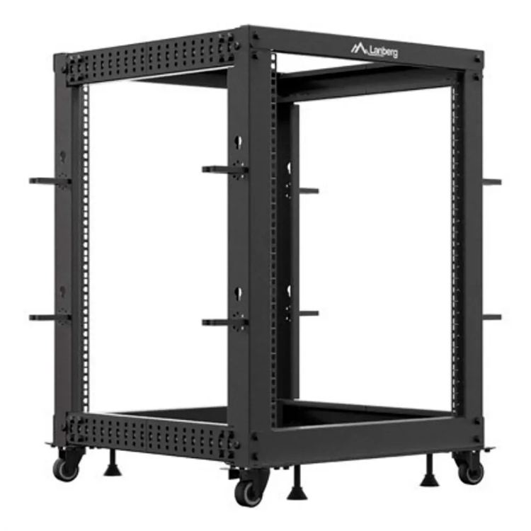 Lanberg Armadio rack OR01-6115-B